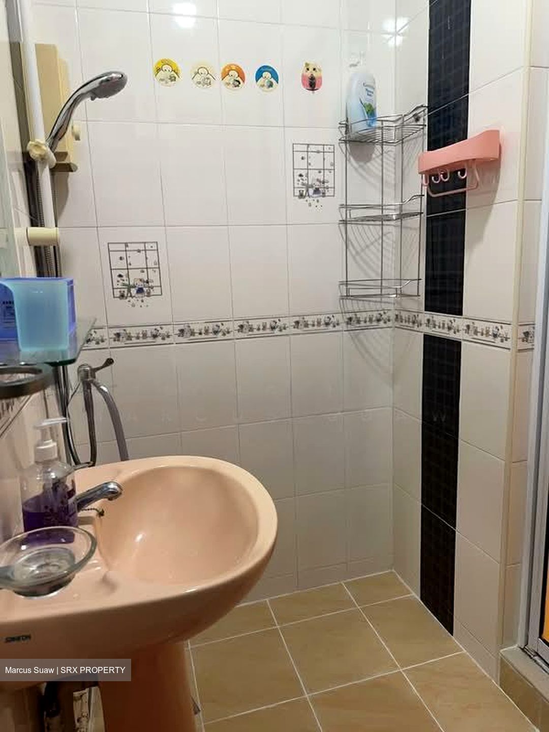 Blk 698 Hougang Street 61 (Hougang), HDB 3 Rooms #533092521